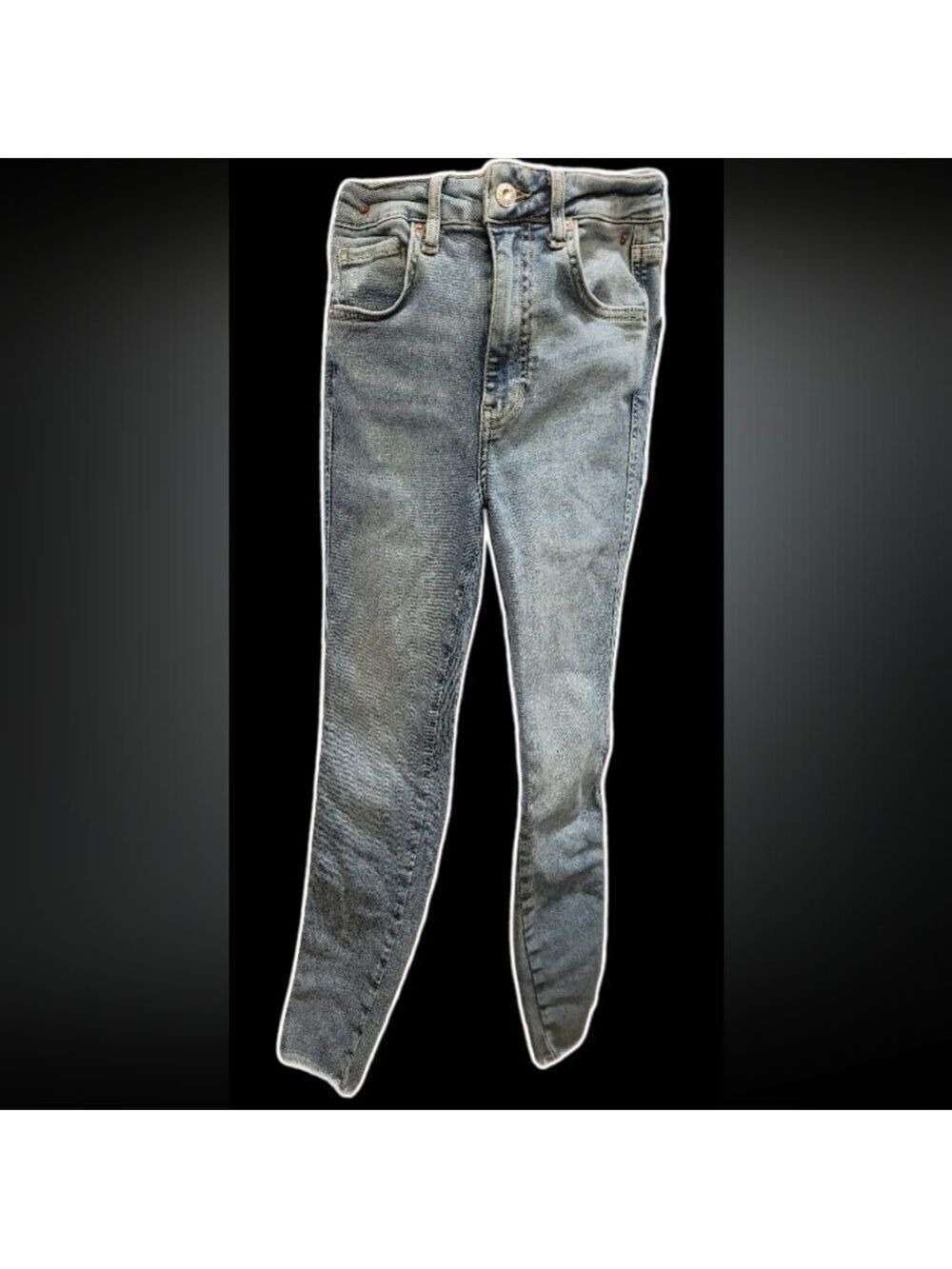 Twenty Blue Jeans Classic Design Sz 27